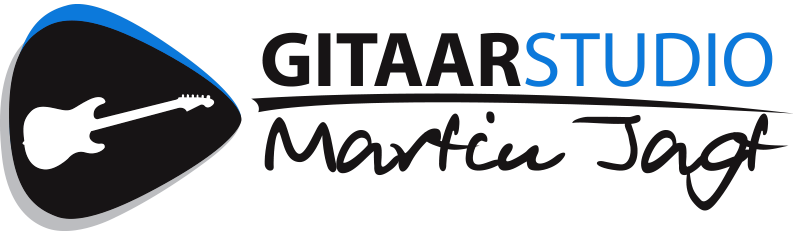 GitaarStudio Martin Jagt