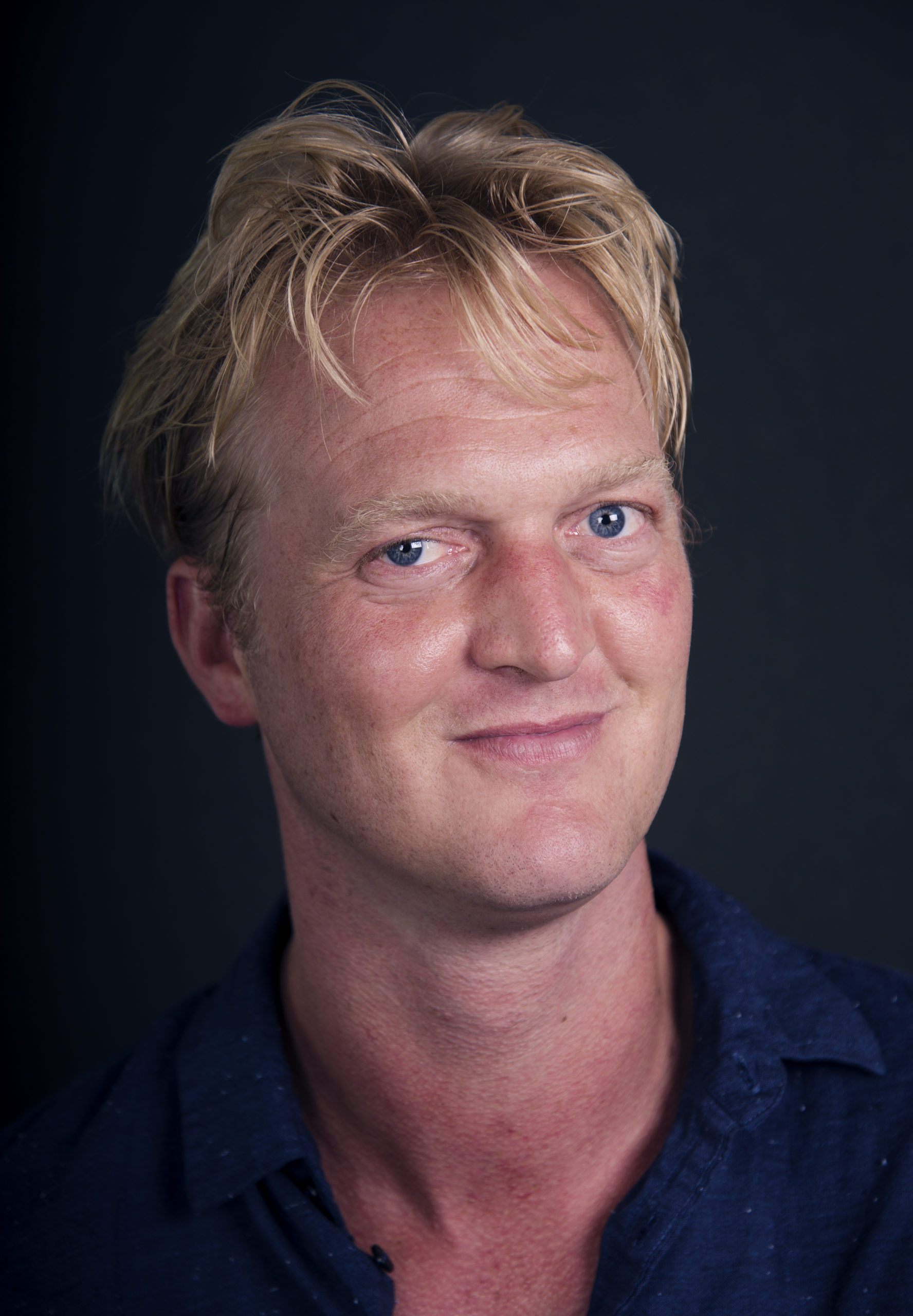 Martin Jagt – gitaardocent